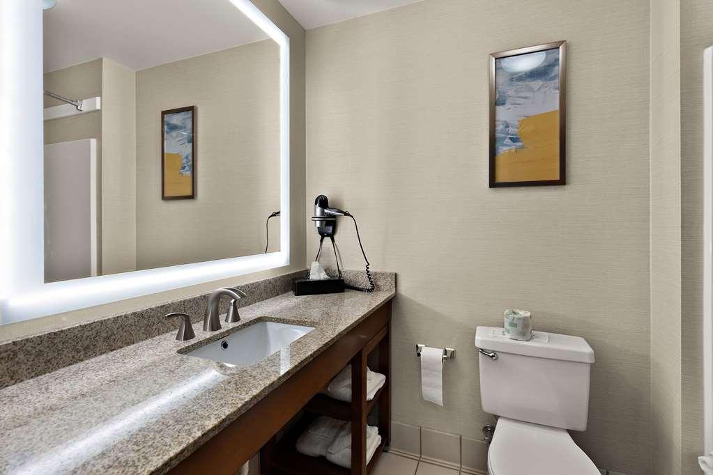 Comfort Inn & Suites Фремонт Номер фото