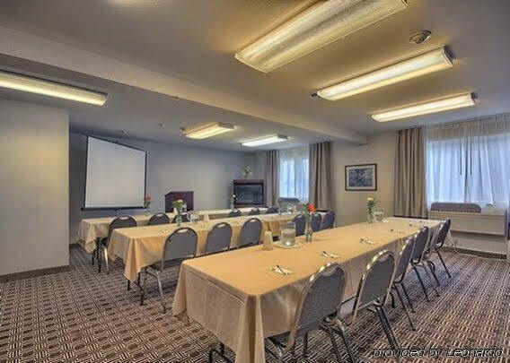 Comfort Inn & Suites Фремонт Екстер'єр фото